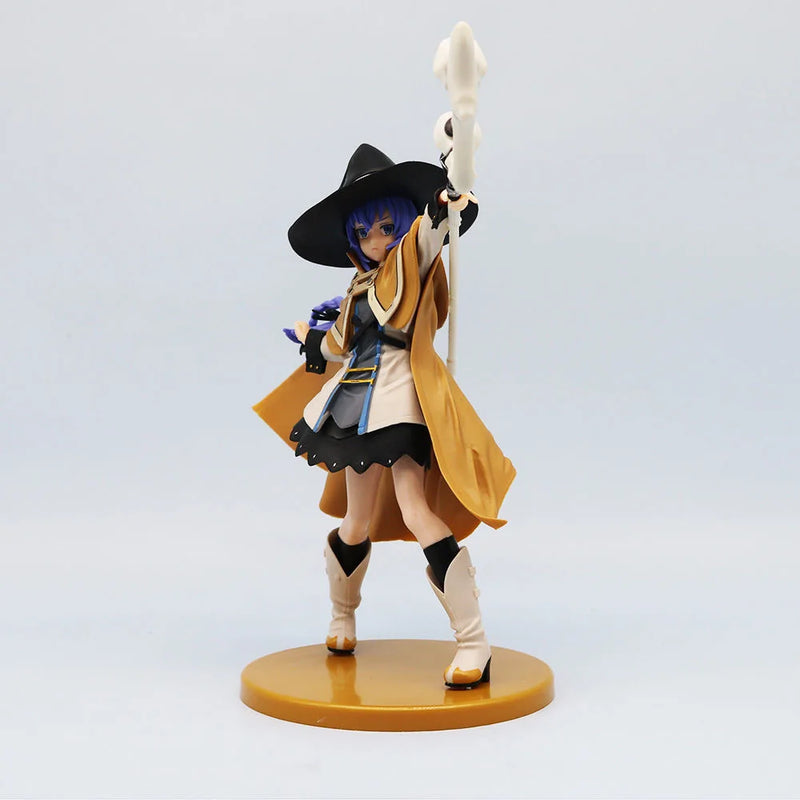 Figura de Anime Mushoku Tensei Jobless Reincarnation - Eris Boreas Greyrat