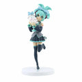 Figura de Ação Hatsune Miku de 11cm