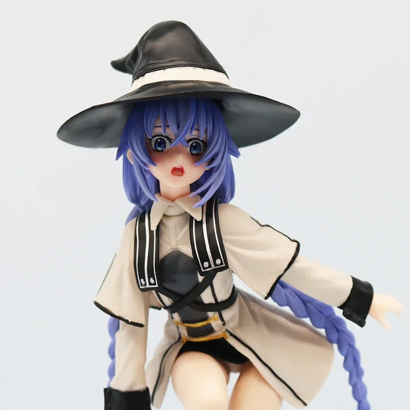 Figura de Ação Magician Roxy Migurdia - Mushoku Tensei: Jobless Reincarnation