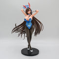 Figura de Anime Blue Archive Kosaka Wakamo - Ichinose Asuna Bunny