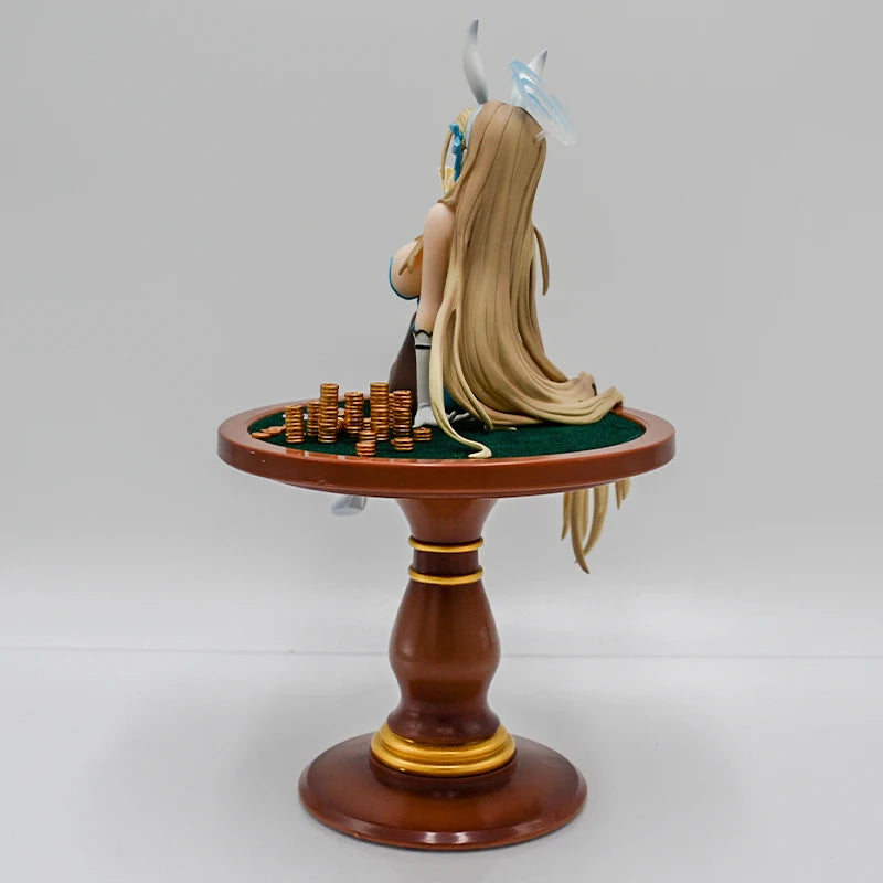 Figura de Anime Blue Archive Kosaka Wakamo - Ichinose Asuna Bunny