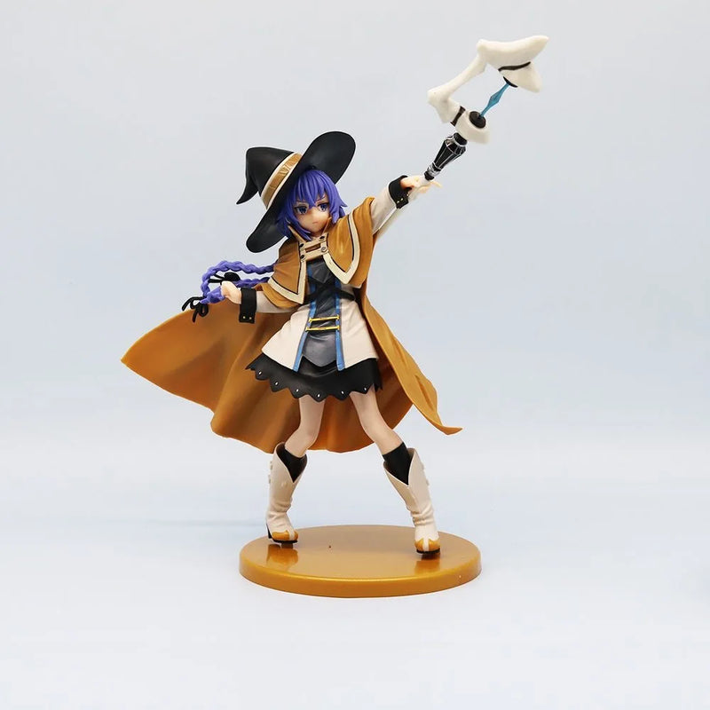 Figura de Anime Mushoku Tensei Jobless Reincarnation - Eris Boreas Greyrat