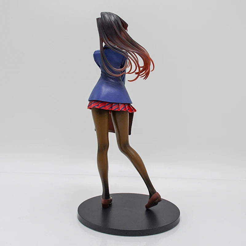 Figura de Ação Shouko Komi de 25cm