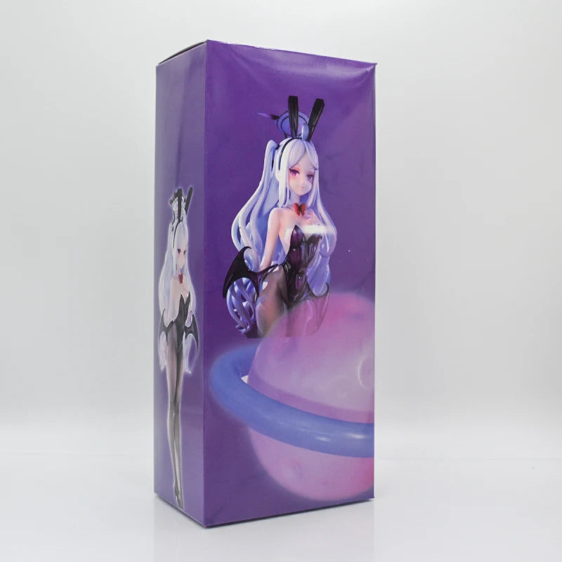 Figura de Anime Blue Archive Kosaka Wakamo - Ichinose Asuna Bunny