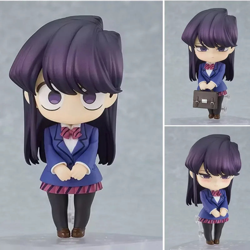 Figura de Ação Shouko Komi de 25cm