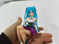 Figura de Ação Hatsune Miku de 11cm