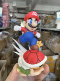 Figura de Ação Super Mario de 12CM da BANDAI