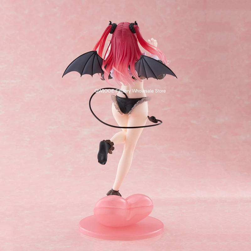 Figura de Ação Autêntica TAiTO Desktop Cute 29cm Marin Kitakawa - Coleção Premium Banpresto