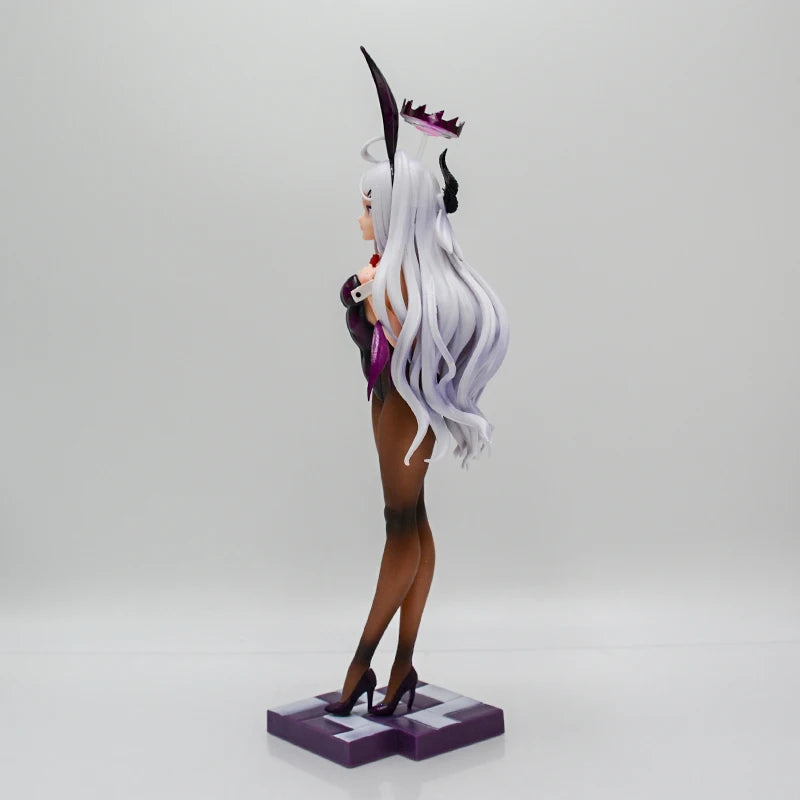 Figura de Anime Blue Archive Kosaka Wakamo - Ichinose Asuna Bunny