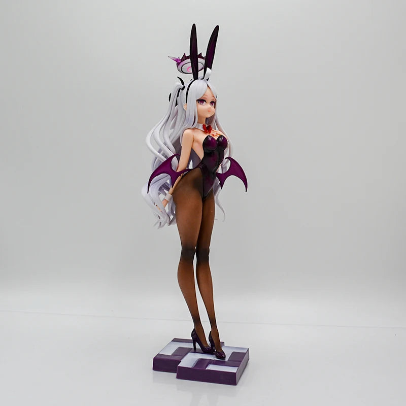 Figura de Anime Blue Archive Kosaka Wakamo - Ichinose Asuna Bunny