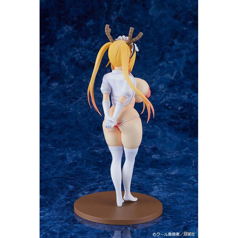 Action Figure Tohru 29cm Bandai - Miss Kobayashi's Dragon Maid - Edição Limitada