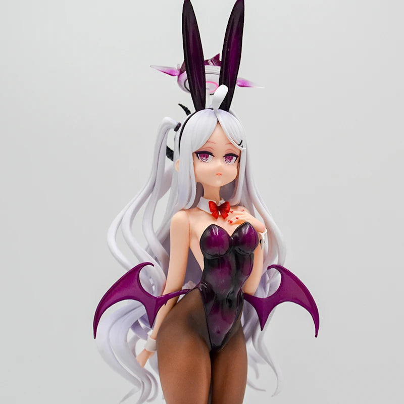 Figura de Anime Blue Archive Kosaka Wakamo - Ichinose Asuna Bunny