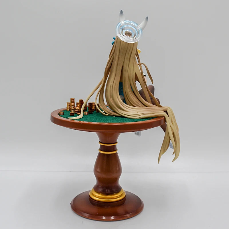 Figura de Anime Blue Archive Kosaka Wakamo - Ichinose Asuna Bunny