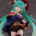 Figura de Ação Hatsune Miku de 11cm