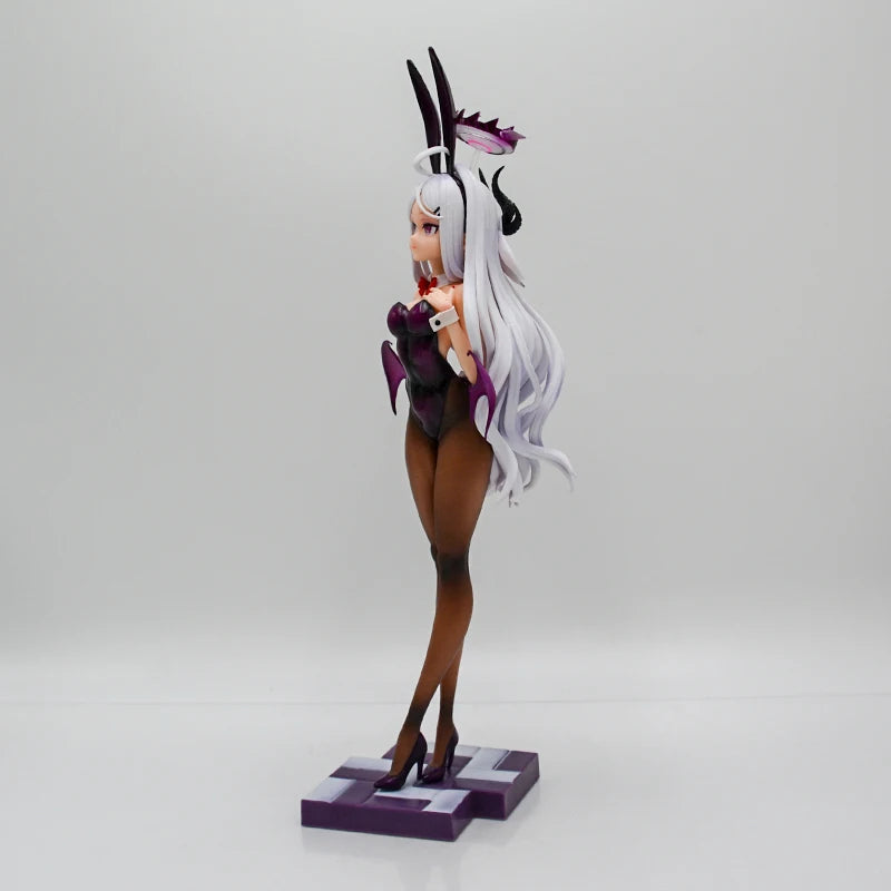 Figura de Anime Blue Archive Kosaka Wakamo - Ichinose Asuna Bunny