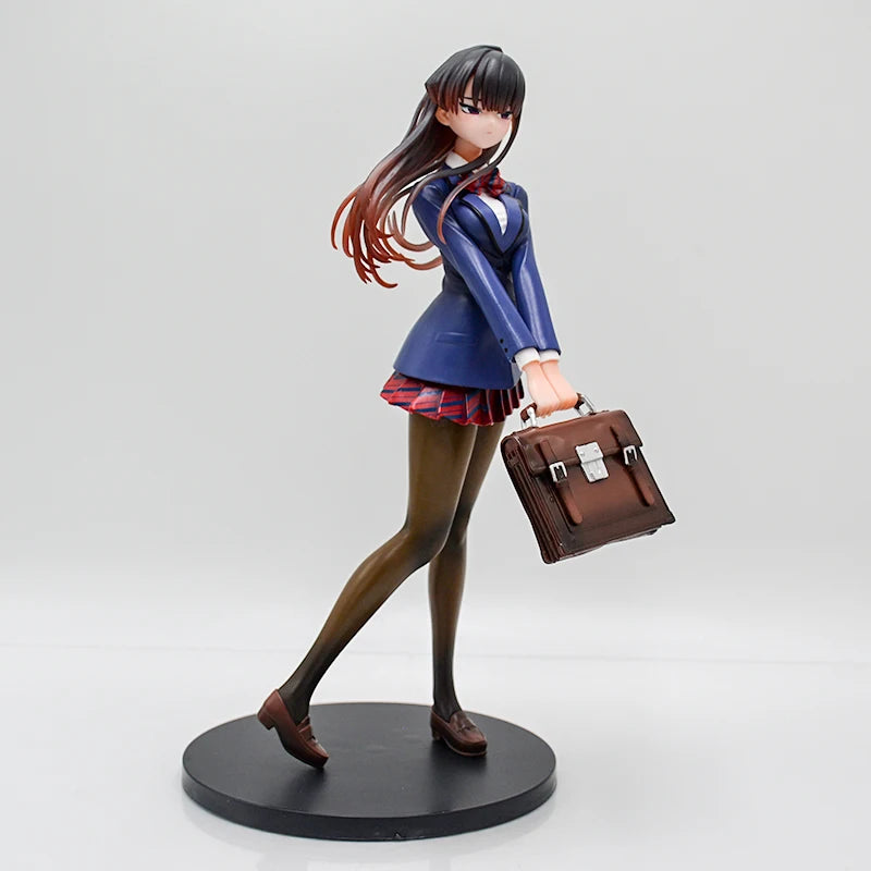 Figura de Ação Shouko Komi de 25cm