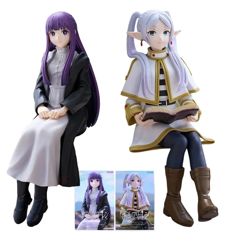 Figures de Anime Frieren Beyond Journey's End