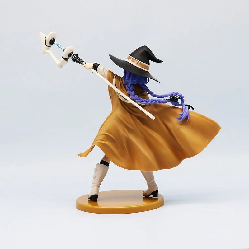 Figura de Anime Mushoku Tensei Jobless Reincarnation - Eris Boreas Greyrat