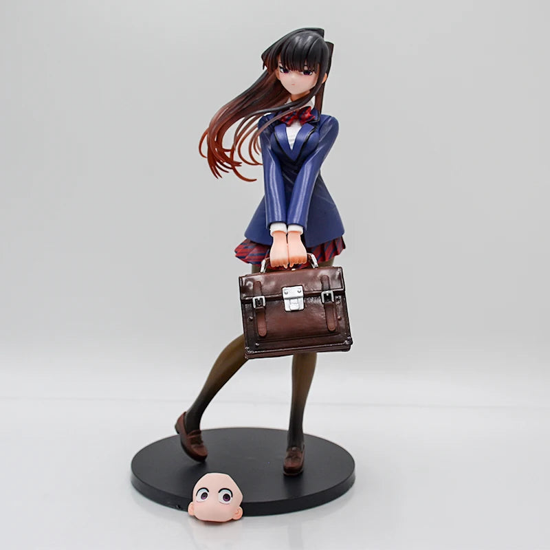 Figura de Ação Shouko Komi de 25cm