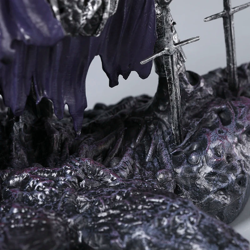 Figura Colecionável Dark Souls III Artorias - Modelo em PVC