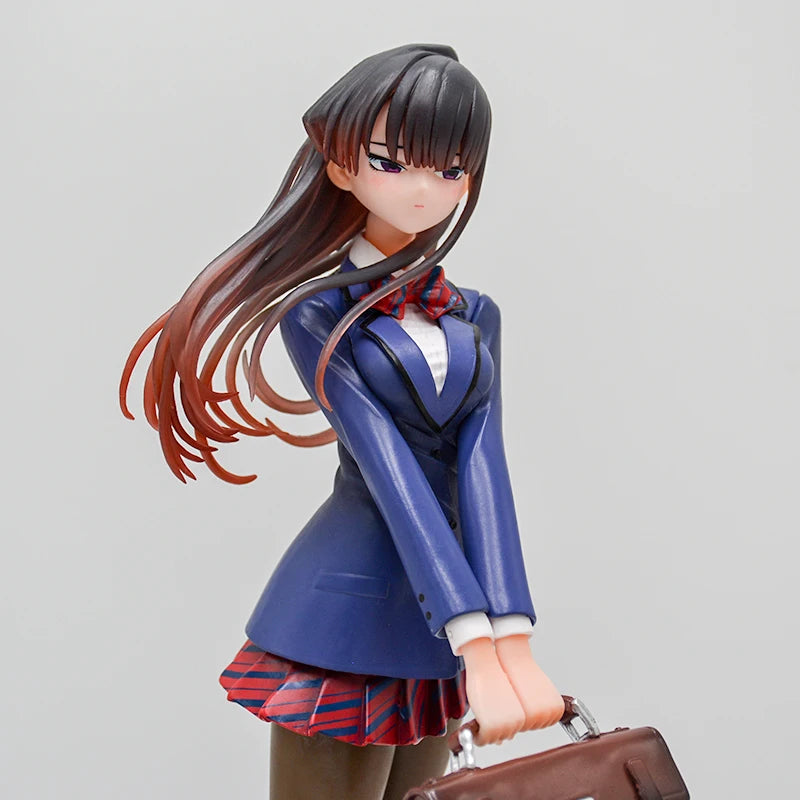 Figura de Ação Shouko Komi de 25cm