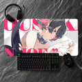 Mousepads Game Zenless Zone Zero - Vários Modelos