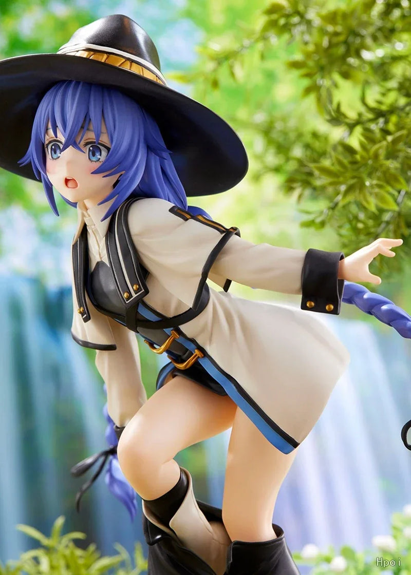 Figura de Ação Magician Roxy Migurdia - Mushoku Tensei: Jobless Reincarnation