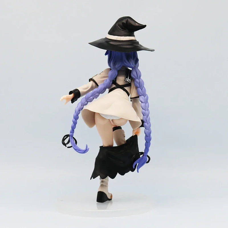 Figura de Ação Magician Roxy Migurdia - Mushoku Tensei: Jobless Reincarnation