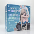 Figura de Anime Blue Archive Kosaka Wakamo - Ichinose Asuna Bunny