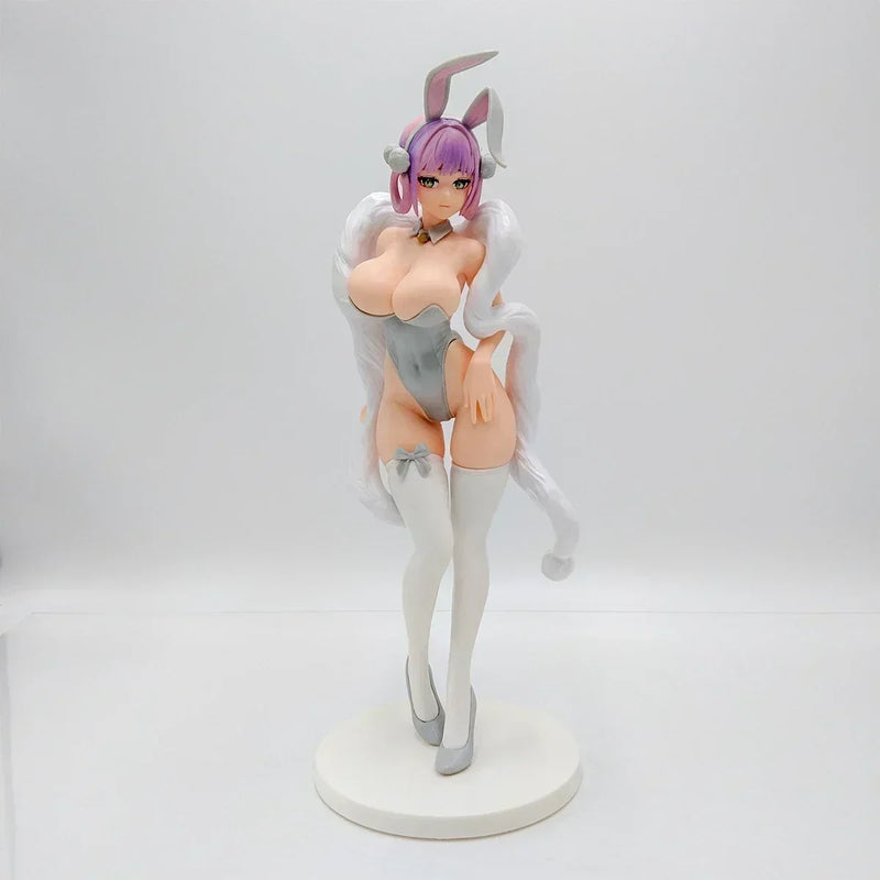 Figura de Anime Blue Archive Kosaka Wakamo - Ichinose Asuna Bunny