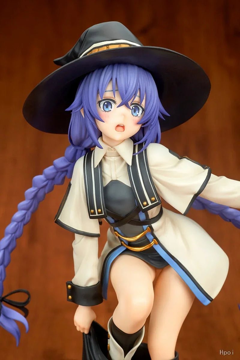 Figura de Ação Magician Roxy Migurdia - Mushoku Tensei: Jobless Reincarnation